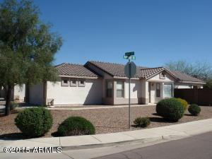 577 W Mirage Loop, Casa Grande, AZ 85122