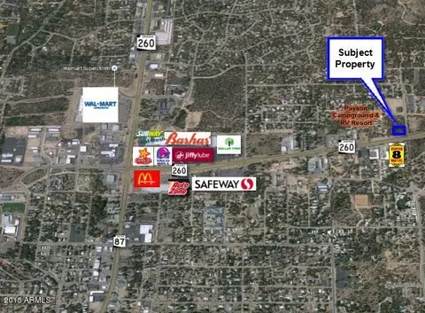 804 E Highway 260 -- #-, Payson, AZ 85541 photo 1