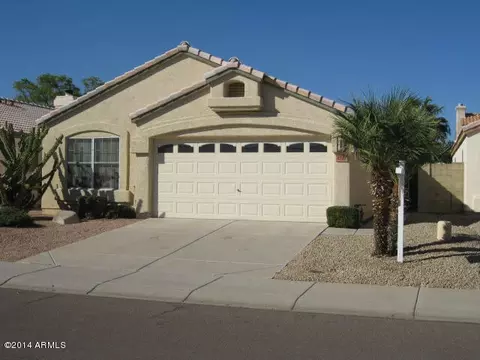 4710 E Charleston Ave, Phoenix, AZ 85032 photo 1