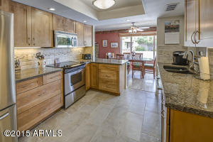 4502 E Aire Libre Ave, Phoenix, AZ 85032 photo 3
