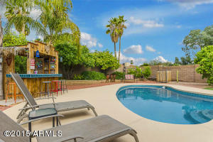 4502 E Aire Libre Ave, Phoenix, AZ 85032 photo 2
