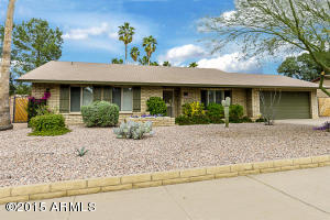 4502 E Aire Libre Ave, Phoenix, AZ 85032 photo 1
