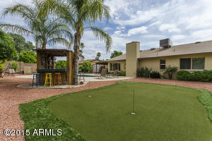 4502 E Aire Libre Ave, Phoenix, AZ 85032 photo 23