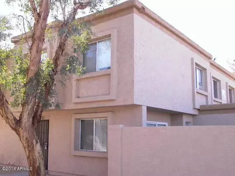 4402 E Riverside St, Phoenix, AZ 85040 photo 1