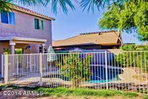 4544 E Del Rio St, Gilbert, AZ 85295 photo 32