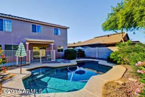 4544 E Del Rio St, Gilbert, AZ 85295 photo 34