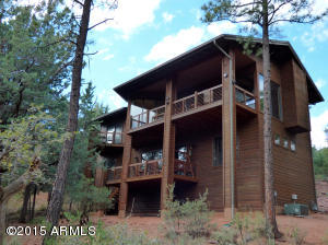 4557 N Serenity Cir, Pine, AZ 85544 photo 32
