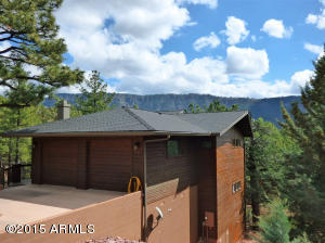 4557 N Serenity Cir, Pine, AZ 85544 photo 1