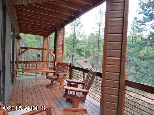4557 N Serenity Cir, Pine, AZ 85544 photo 29