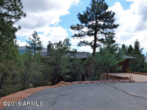 4557 N Serenity Cir, Pine, AZ 85544 photo 34