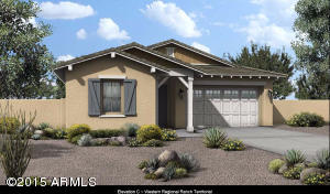 3892 E Ficus Way, Gilbert, AZ 85298 photo 1