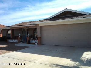 8205 E Meseto Ave E, Mesa, AZ 85209 photo 1