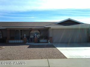 8205 E Meseto Ave E, Mesa, AZ 85209 photo 2