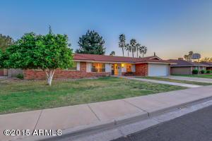 2329 E Jasmine St, Mesa, AZ 85213 photo 2