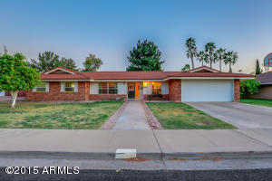 2329 E Jasmine St, Mesa, AZ 85213 photo 1