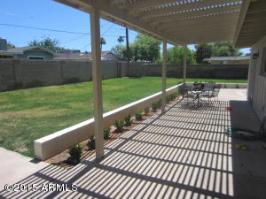 4518 E Calle Redonda --, Phoenix, AZ 85018 photo 15