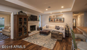 4518 E Calle Redonda --, Phoenix, AZ 85018 photo 2