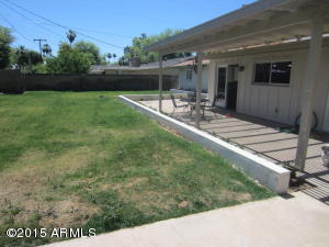 4518 E Calle Redonda --, Phoenix, AZ 85018 photo 19
