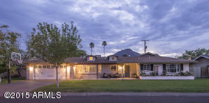 4518 E Calle Redonda --, Phoenix, AZ 85018 photo 1