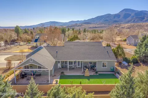 550 Raysun Ln, Camp Verde, AZ 86322 photo 37