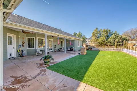 550 Raysun Ln, Camp Verde, AZ 86322 photo 39
