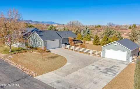 550 Raysun Ln, Camp Verde, AZ 86322 photo 2