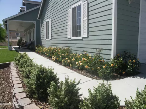 550 Raysun Ln, Camp Verde, AZ 86322 photo 7