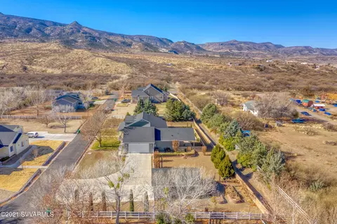 550 Raysun Ln, Camp Verde, AZ 86322 photo 3