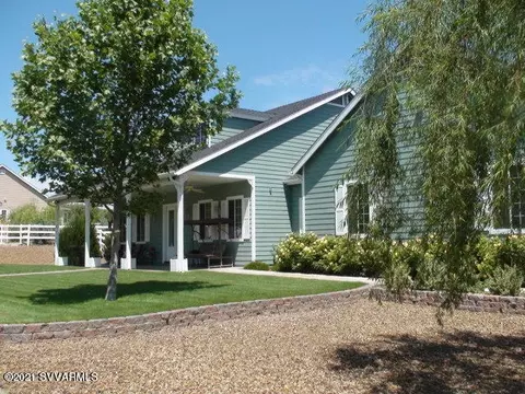 550 Raysun Ln, Camp Verde, AZ 86322 photo 6