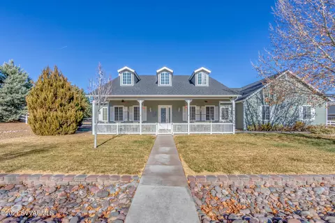 550 Raysun Ln, Camp Verde, AZ 86322 photo 4