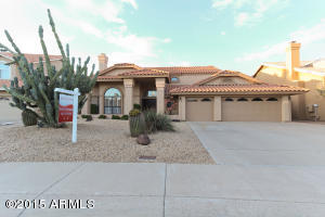 3446 E Granite View Dr, Phoenix, AZ 85044 photo 1