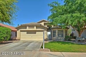 622 E Cathy Dr, Gilbert, AZ 85296 photo 1
