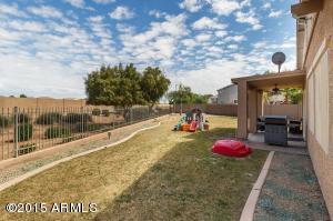 2561 E Oxford Ct, Gilbert, AZ 85295 photo 25