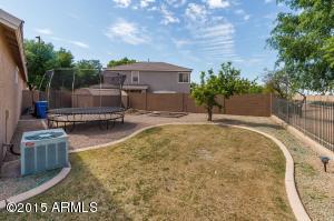 2561 E Oxford Ct, Gilbert, AZ 85295 photo 24