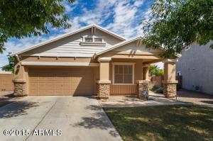 2561 E Oxford Ct, Gilbert, AZ 85295 photo 1