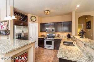 2561 E Oxford Ct, Gilbert, AZ 85295 photo 8