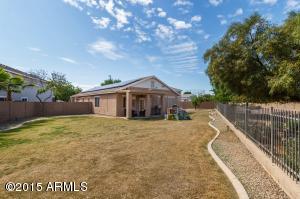 2561 E Oxford Ct, Gilbert, AZ 85295 photo 23