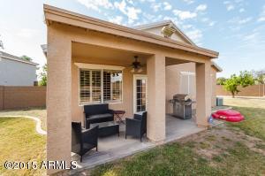 2561 E Oxford Ct, Gilbert, AZ 85295 photo 22