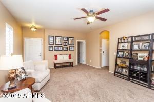 2561 E Oxford Ct, Gilbert, AZ 85295 photo 2