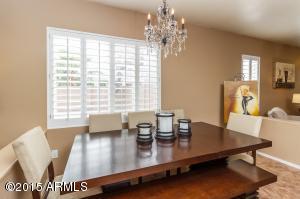 2561 E Oxford Ct, Gilbert, AZ 85295 photo 9