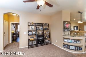 2561 E Oxford Ct, Gilbert, AZ 85295 photo 4