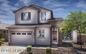 1043 E Buckingham Ave, Gilbert, AZ 85297 photo 1