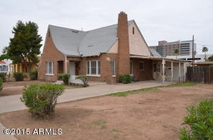 1928 E Yale St, Phoenix, AZ 85006 photo 3