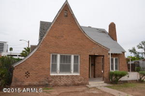 1928 E Yale St, Phoenix, AZ 85006 photo 20