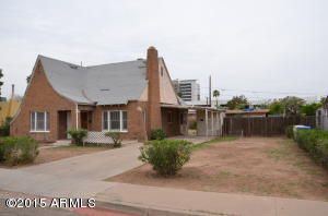 1928 E Yale St, Phoenix, AZ 85006 photo 2