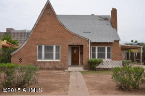 1928 E Yale St, Phoenix, AZ 85006 photo 1