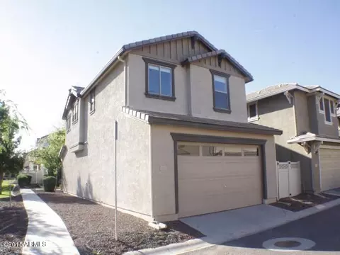 1004 S Hawk Ln, Gilbert, AZ 85296 photo 16