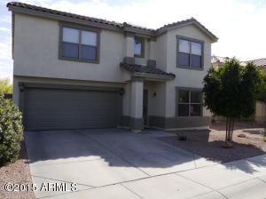 11425 E Flossmoor Ave, Mesa, AZ 85208 photo 1