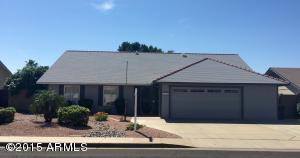 6227 E Fairfield St, Mesa, AZ 85205 photo 1
