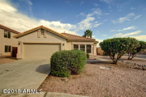 8328 E Posada Ave, Mesa, AZ 85212 photo 1